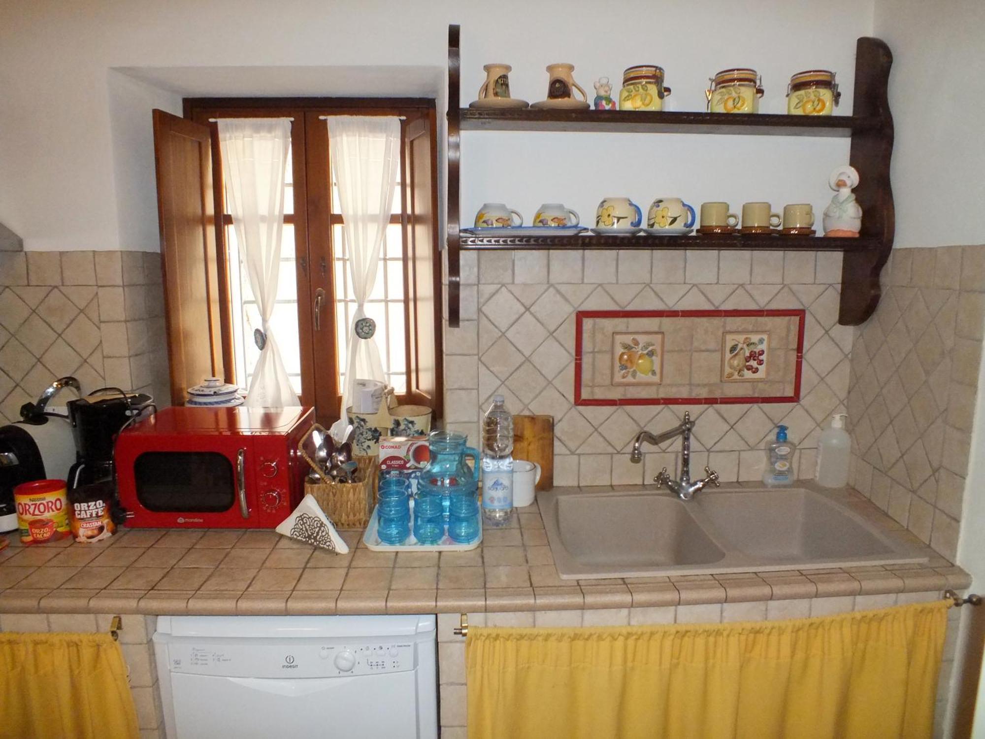 La Chicca Apartment Carrara Exterior photo